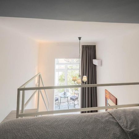 Gallery Duplex Studio ザグレブ エクステリア 写真