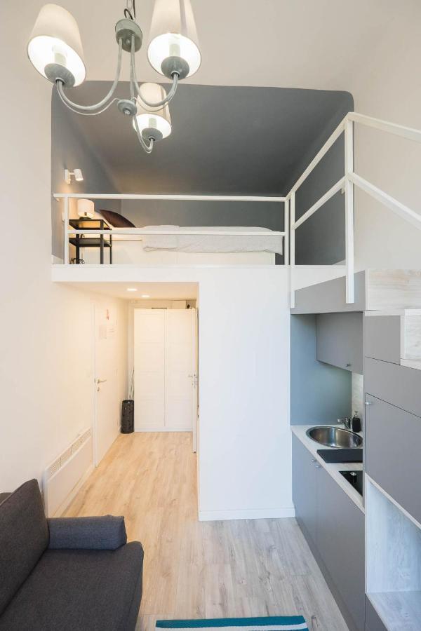 Gallery Duplex Studio ザグレブ エクステリア 写真