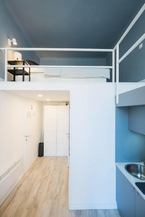 Gallery Duplex Studio ザグレブ エクステリア 写真