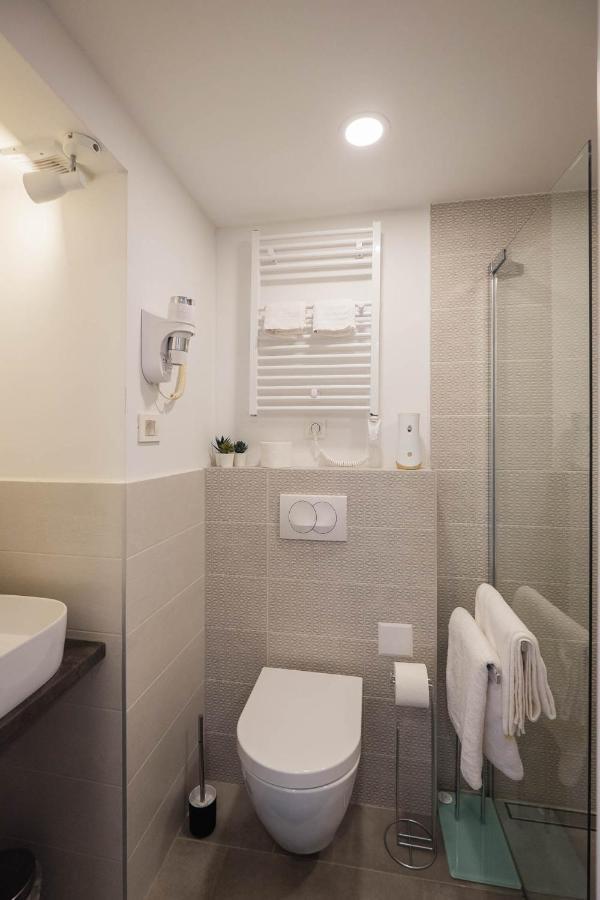 Gallery Duplex Studio ザグレブ エクステリア 写真