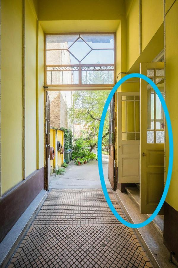 Gallery Duplex Studio ザグレブ エクステリア 写真